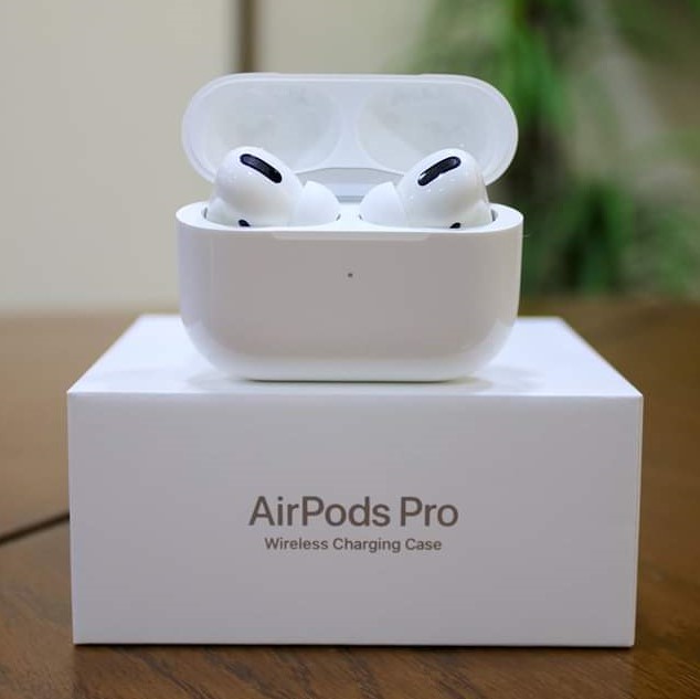 AirPods Pro -   Apple سماعات شبيه للأيفون
